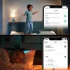 Išmanioji „WiFi“ lemputė „Tellur TLL331341“ 9W RGB su pritemdymu — „Wi‑Fi“ RGB LED 9W, pritemdoma