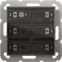 GIRA 501300 jutiklis 4 Standard 3f KNX S (501300)