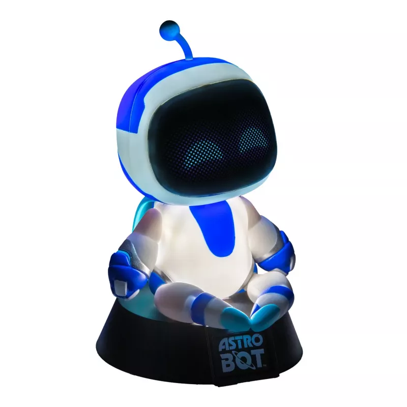 Paladone Sony Playstation Astrobot piktogramos lemputė