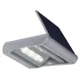 GreenBlue GB131 LED saulės sieninis šviestuvas 12W – dvi nepriklausomos šviesos kryptys