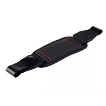 Planšetinių kompiuterių dirželis Honeywell 50137174-001 juodas