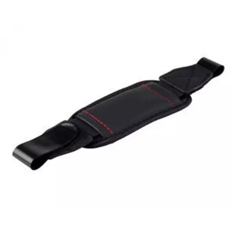 Planšetinių kompiuterių dirželis Honeywell 50137174-001 juodas