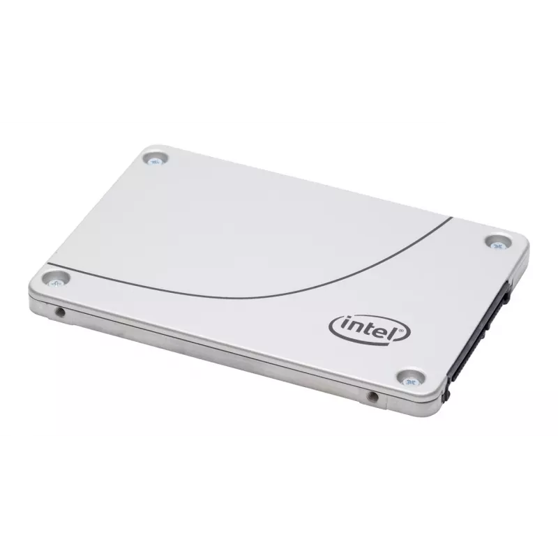 SSD Solidigm (Intel) S4510 480GB SATA 2.5 SSDSC2KB480G801 (DWPD iki 2)