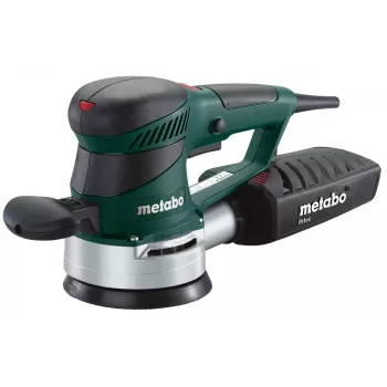 Šlifuoklis Metabo SXE 425 Turbo Tec Excentrinis šlifuoklis
