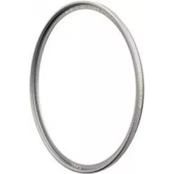 B&W B+W T-Pro 007 Clear - Filtras - apsauginis - skaidrus - 58 mm (1097735)