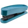 Stapler NOVUS B2 ColorID 2.0 bright petrol — rankinis stalinis segiklis, vidutinės apkrovos