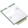 4G vidinis WWAN modulis Lenovo Fibocom L860-GL-16 1000 Mbit/s belaidis M.2