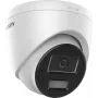 IP kamera Hikvision DS-2CD1363G2-LIUF/SL (2.8mm) — 6MP tinklo stebėjimo kamera, fiksuotas objektyvas