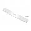 Pintas įvadas DeLOCK 20818 5 m x 32 mm baltas