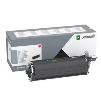 Lexmark - Purpurinė - Originali - Entwickler-Kit LCCP - skirta Lexmark C2325dw, MC2425adw, MC2535adwe, MC2640adwe