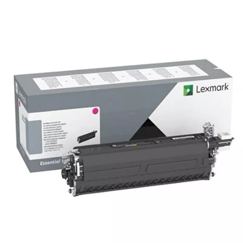 Lexmark - Purpurinė - Originali - Entwickler-Kit LCCP - skirta Lexmark C2325dw, MC2425adw, MC2535adwe, MC2640adwe