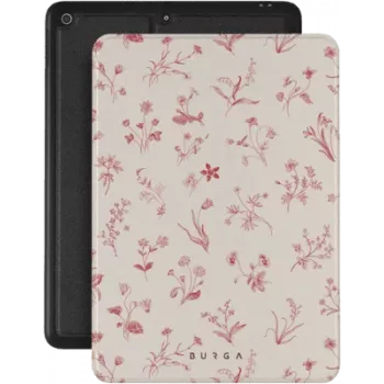 Apsauginis dėklas iPad 10.2 col. (7/8/9 kartos) – Burga, Prairie dizainas