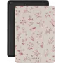 Apsauginis dėklas iPad 10.2 col. (7/8/9 kartos) – Burga, Prairie dizainas