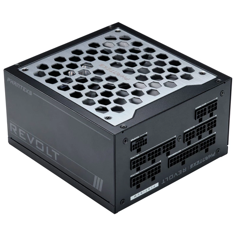 Maitinimo blokas Phanteks Revolt 1200 W