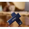 USB atmintukas SanDisk 256 GB USB Type-C Lightning iXpand