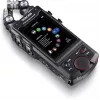 Nešiojamas daugiakanalis garso įrašytuvas Tascam Portacapture X8 — 6 kanalų, 24/32 bitų, iki 96 kHz, 4 XLR/TRS kombinuotos įvestys, SD kortelė, USB‑C, baterija arba tinklas