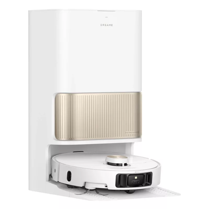 Dreame L40s Pro Ultra White