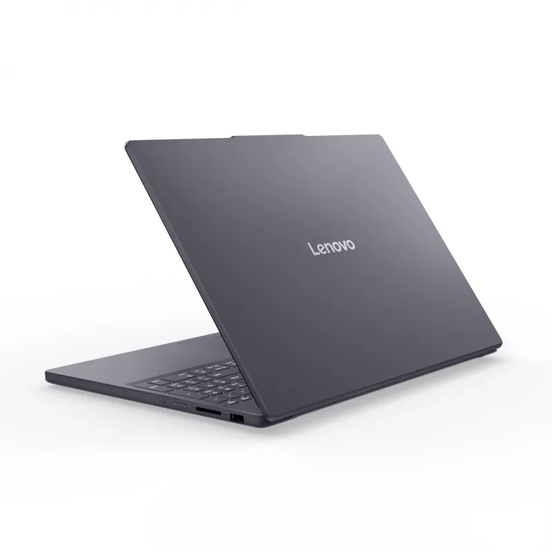 Lenovo IdeaPad plonas 3 15IRH10 Intel® Core™ i5 i5-13420H nešiojamasis kompiuteris 38,9 cm (15.3) WUXGA 16 GB DDR5-SDRAM 512 GB SSD Wi-Fi 6 (802.11ax) Windows 11 Home pilkas