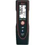 LEICA GEOSYSTEMS D110 Lazerinis atstumo matuoklis Matavimo diapazonas (maks.) 60 m (808088)