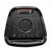 Karaoke sistema Blaupunkt PB10DB 1000W laidinis mikrofonas LED ekranas