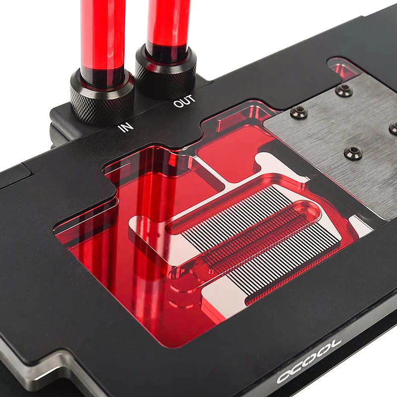Antifrizas/Aušinimo skystis Alphacool 18549 1 L Paruoštas naudoti