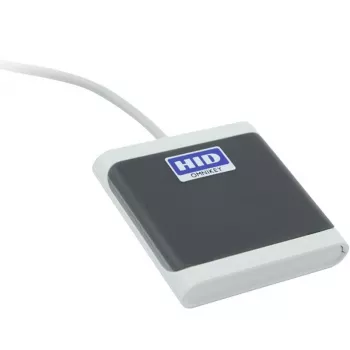 Išmaniojo kortelių skaitytuvas HID Identity OMNIKEY 5025
