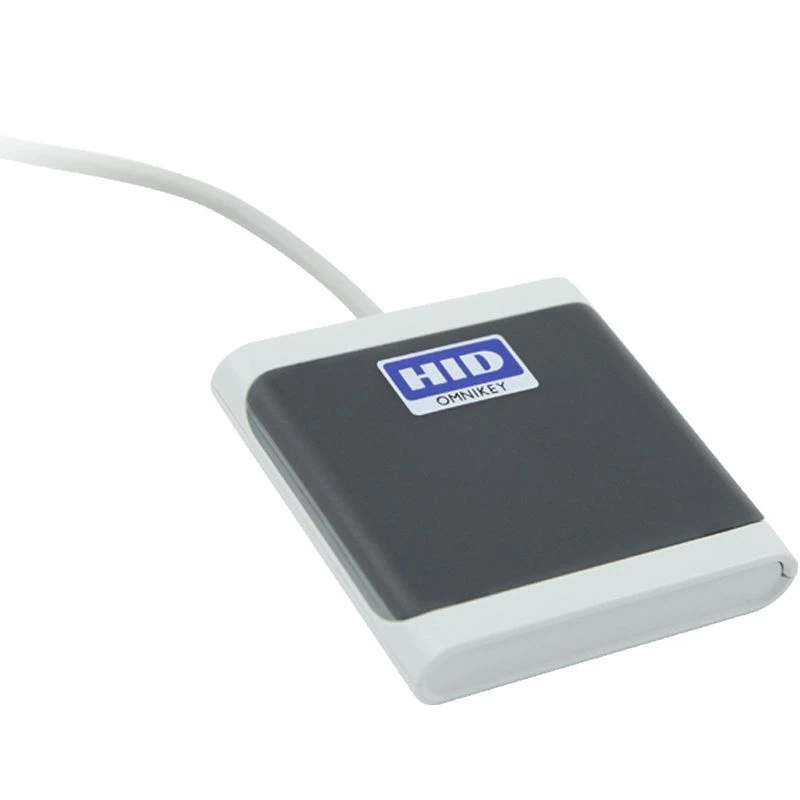 Išmaniojo kortelių skaitytuvas HID Identity OMNIKEY 5025