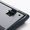 Ducky One 3 Pro Nazca Line žaidimų klaviatūra, mechaninė, 8000 Hz, Hot Swap, RGB – Cherry MX2A Red, US (ANSI)