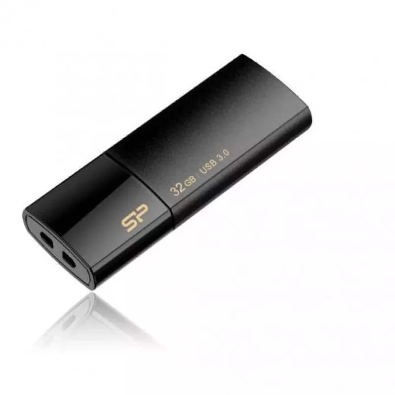„Silicon Power“ USB atmintinė 32 GB USB Type-A 3.2 Gen 1 Blaze B05
