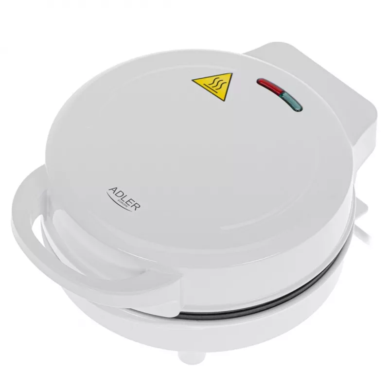 Adler spurgų keptuvė | AD 3075 | Spurgų keptuvė | 1500 W