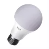 YEELIGHT W4 išmanioji lemputė Wi-Fi / Bluetooth E27 spalvota (YLQPD-0011) 4 vnt.