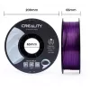 3D spausdinimo medžiaga Creality 3D 3301120005 Šilkinė Violetinė 1 kg