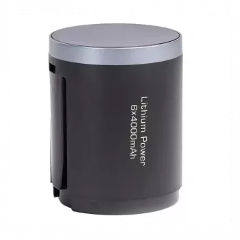 Baterijų blokas Jimmy HW11 Pro 2000mAh — pakaitinė baterija, suderinama su HW11 Pro ir HW9 Pro Max