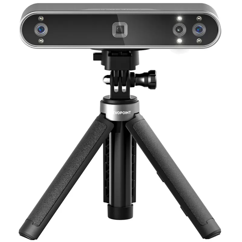 Skaner 3D Revopoint Pop 3 Plus advanced