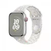 Pure Platinum Nike Sport Band 45 mm - M/L