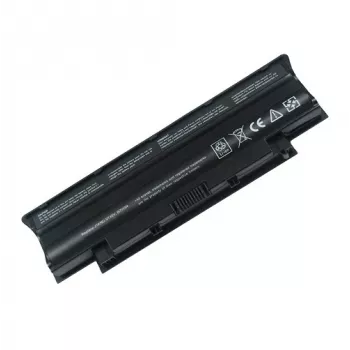 Nešiojamojo kompiuterio baterija, DELL J1KND, 4400mAh, Extra Digital Selected