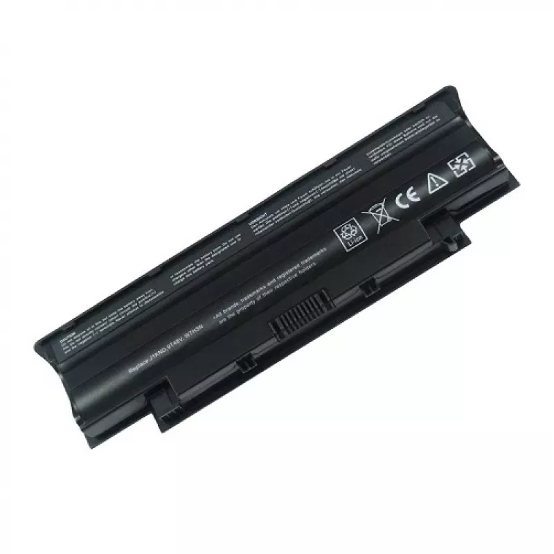 Nešiojamojo kompiuterio baterija, DELL J1KND, 4400mAh, Extra Digital Selected