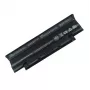 Nešiojamojo kompiuterio baterija, DELL J1KND, 4400mAh, Extra Digital Selected