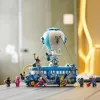 Konstruktorius LEGO Battle Bus 77073