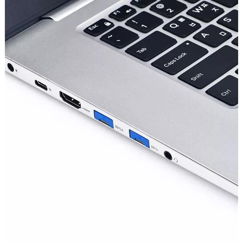 Smartkeeper UL03PKDB prievado blokatorius Prievado blokatorius + raktas USB Type-A Mėlyna 6 vnt.