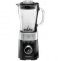 Stacionarus plaktuvas Rommelsbacher MX 1260 — 1200 W, 1,5 l, juodas / nerūdijantis plienas
