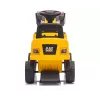 Važinėjamas krautuvas milly mally Ride On CAT Loader – vaikiškas važinėjamas žaislas, modelis 5299