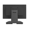 iiyama ProLite T1634MC-B1S kompiuterio monitorius 39,6 cm (15,6 col.) 1920 x 1080 pikselių Full HD LED jutiklinis ekranas juodas