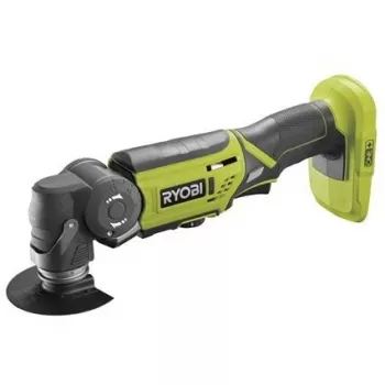 Belaidis daugiafunkcis įrankis R18MT-0 Ryobi 18V (be akumuliatoriaus ir įkroviklio)