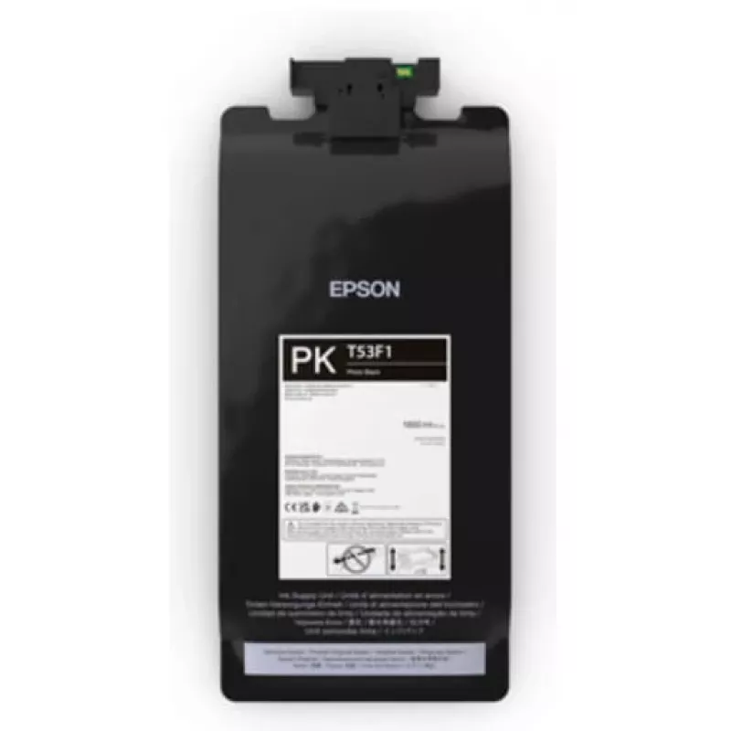 Epson UltraChrome Pro6 rašalo kasetė 1 vnt. Originali juoda