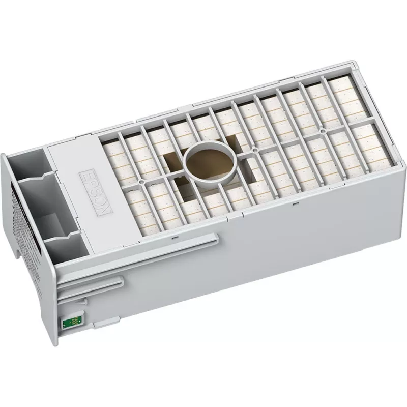 Epson SureColor priežiūros dėžutė T699700, panaudoto dažiklio talpykla, balta, 1 vnt.