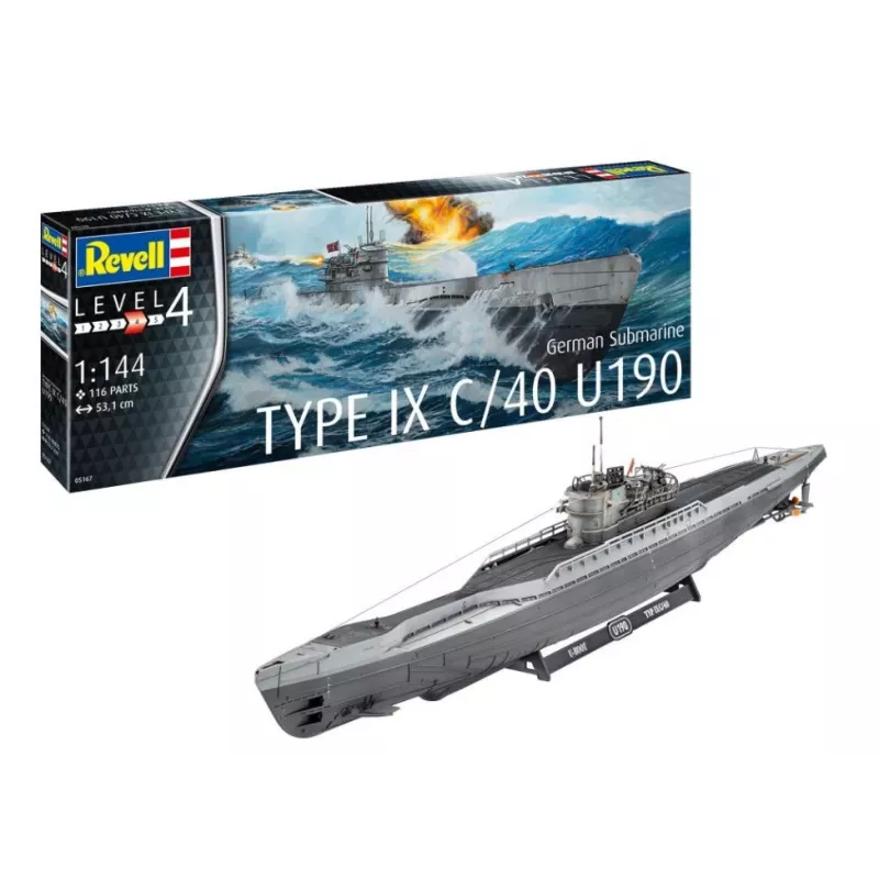 Revell 05167