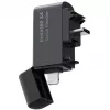 Card Reader Insta360 X4 Quick Reader USB-Type C Lightning juoda