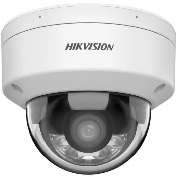 Hikvision Pro Series DS-2CD2167G2H-LISU kulkinė IP kamera 3200×1800, ColorVu, 2,8 mm, lauko, lubų/sienos