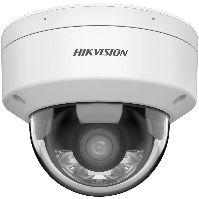 Hikvision Pro Series DS-2CD2167G2H-LISU kulkinė IP kamera 3200×1800, ColorVu, 2,8 mm, lauko, lubų/sienos